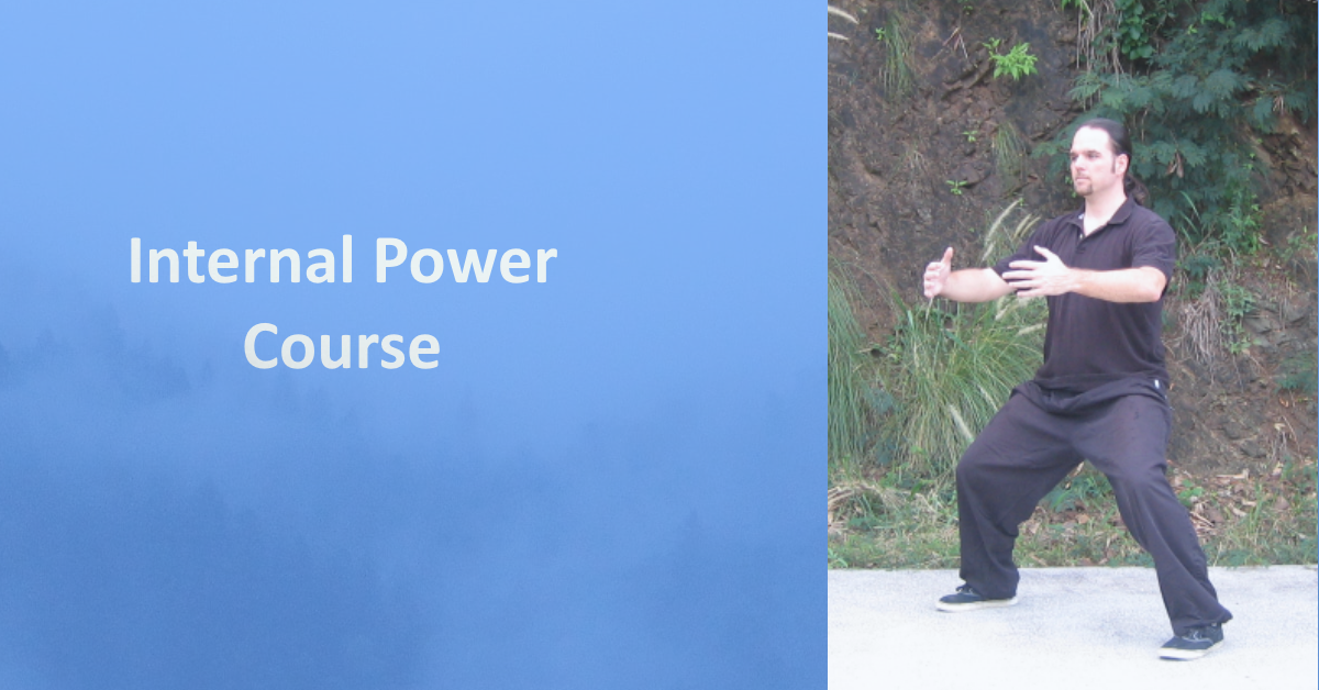 Learn Internal Power Online