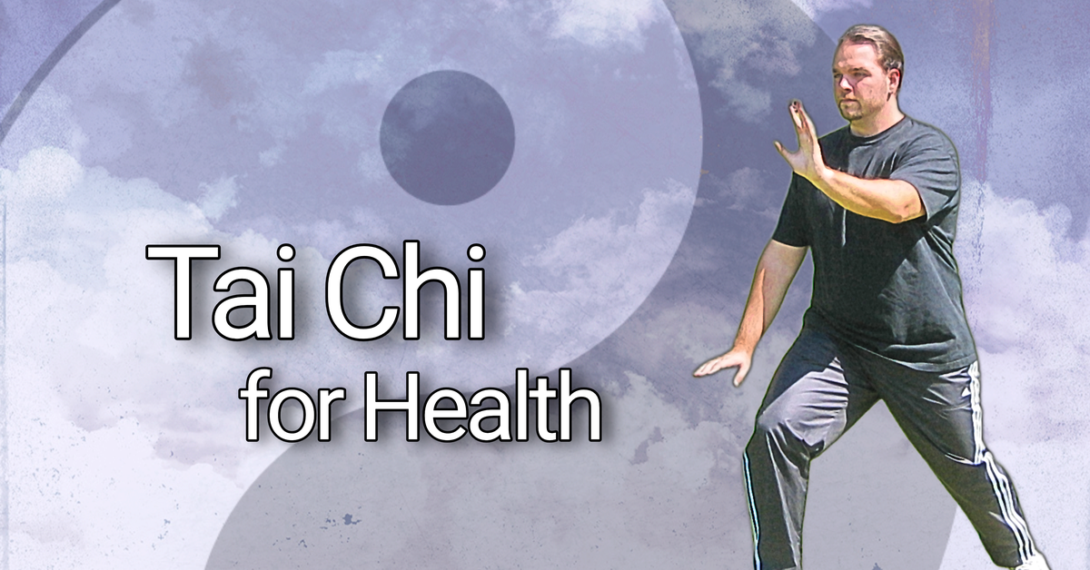 Learn Tai Chi for Health